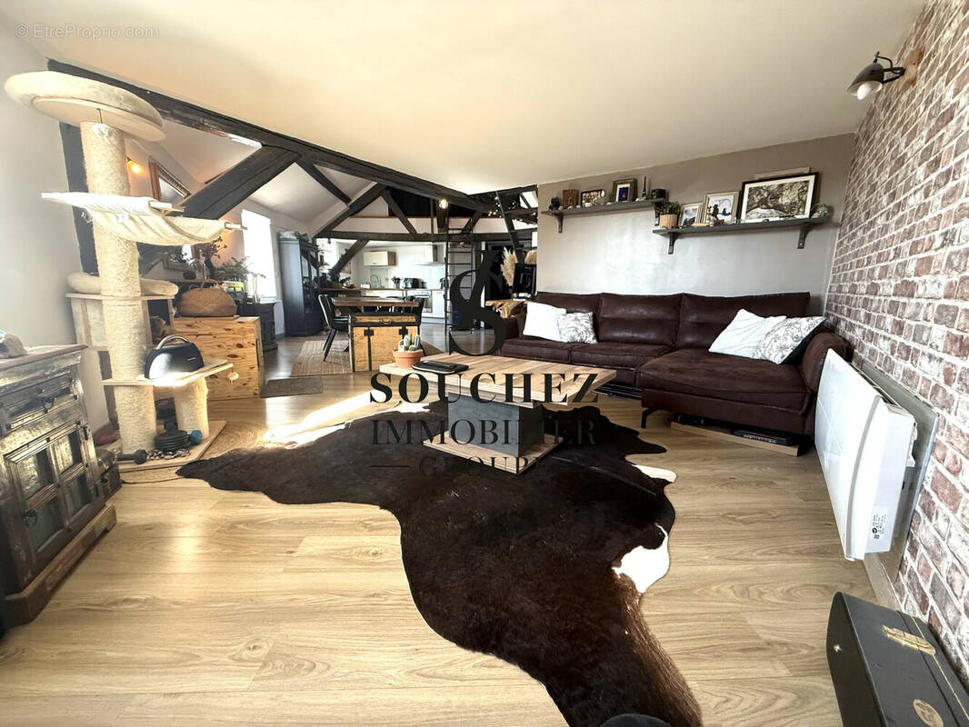 Appartement à ARRAS