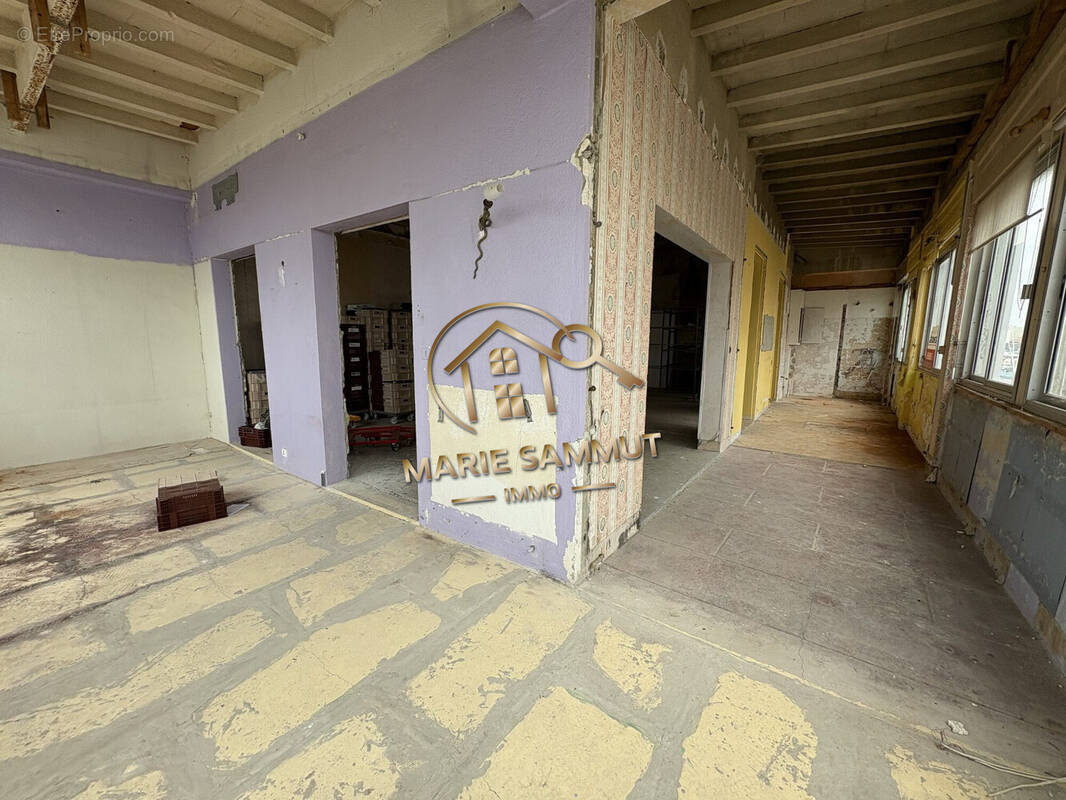 Appartement à PALAVAS-LES-FLOTS