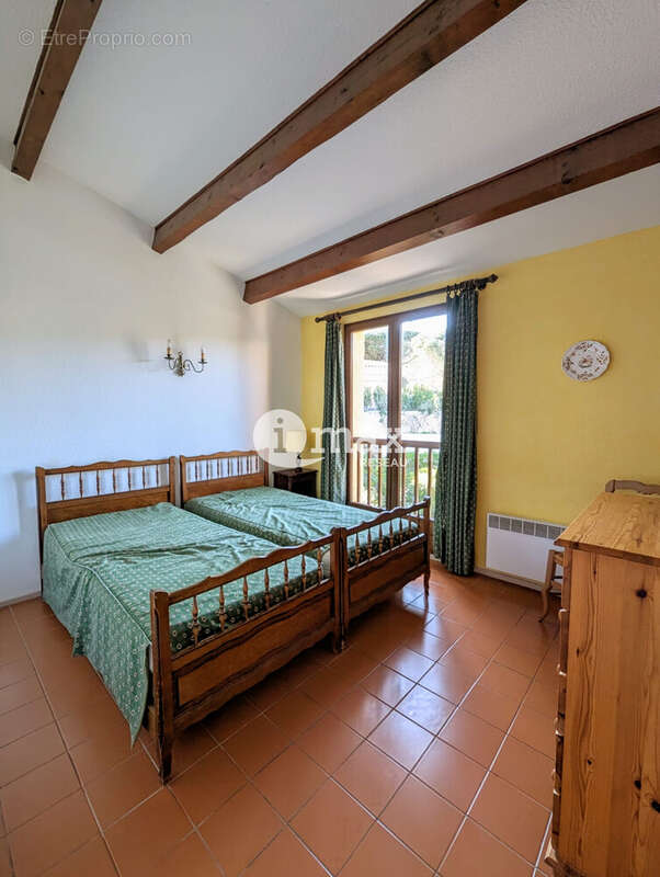 Maison à SAINTE-MAXIME