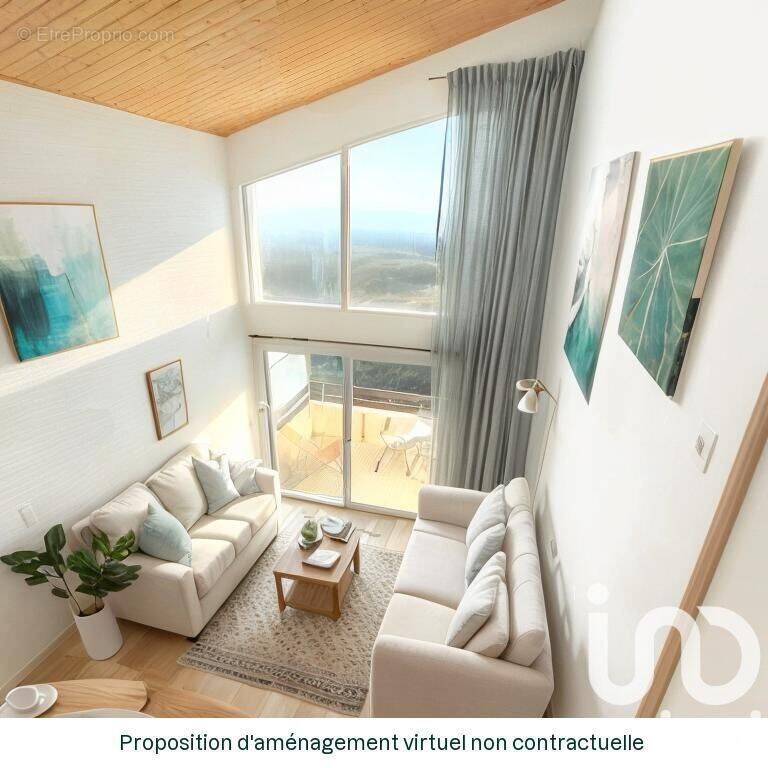 Photo 1 - Appartement à SAINT-JEAN-DE-MONTS