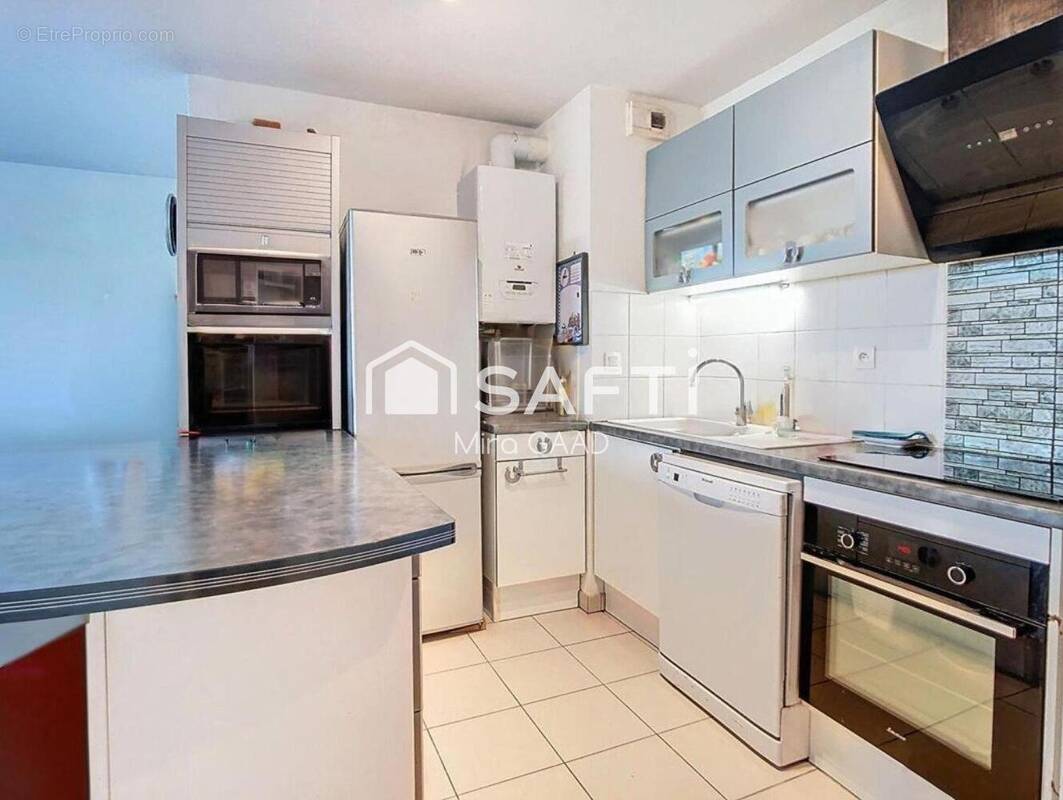 Photo 1 - Appartement à BALMA