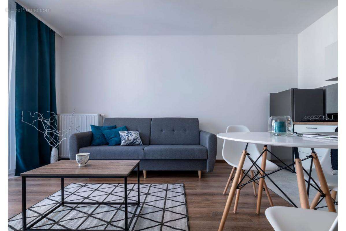 Appartement à GRADIGNAN