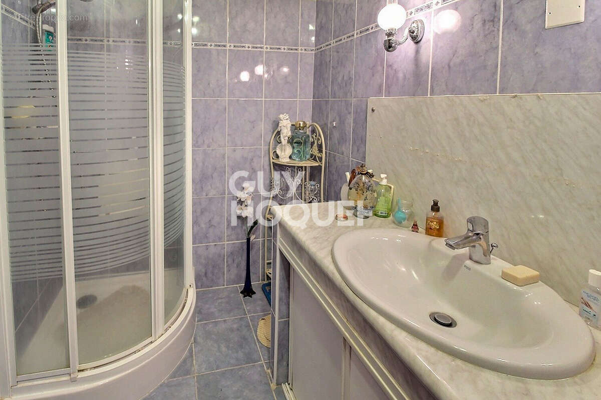 Appartement à AJACCIO