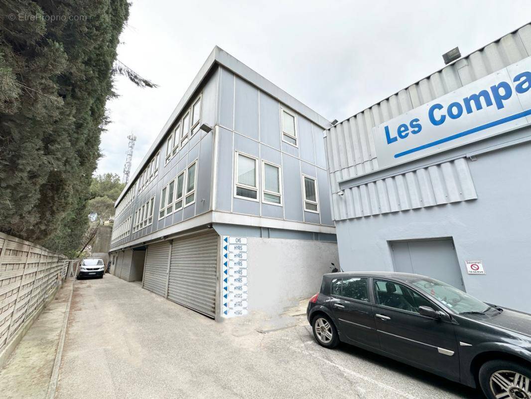 Commerce à LE CANNET