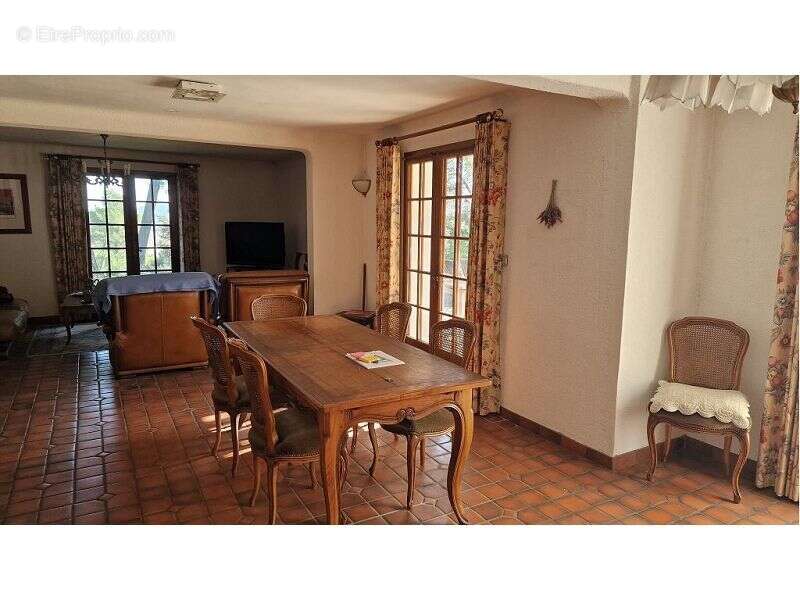 Maison à LA GARDE