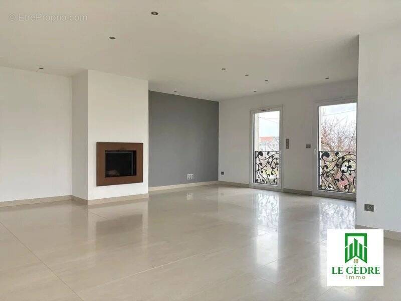 Appartement à COLMAR