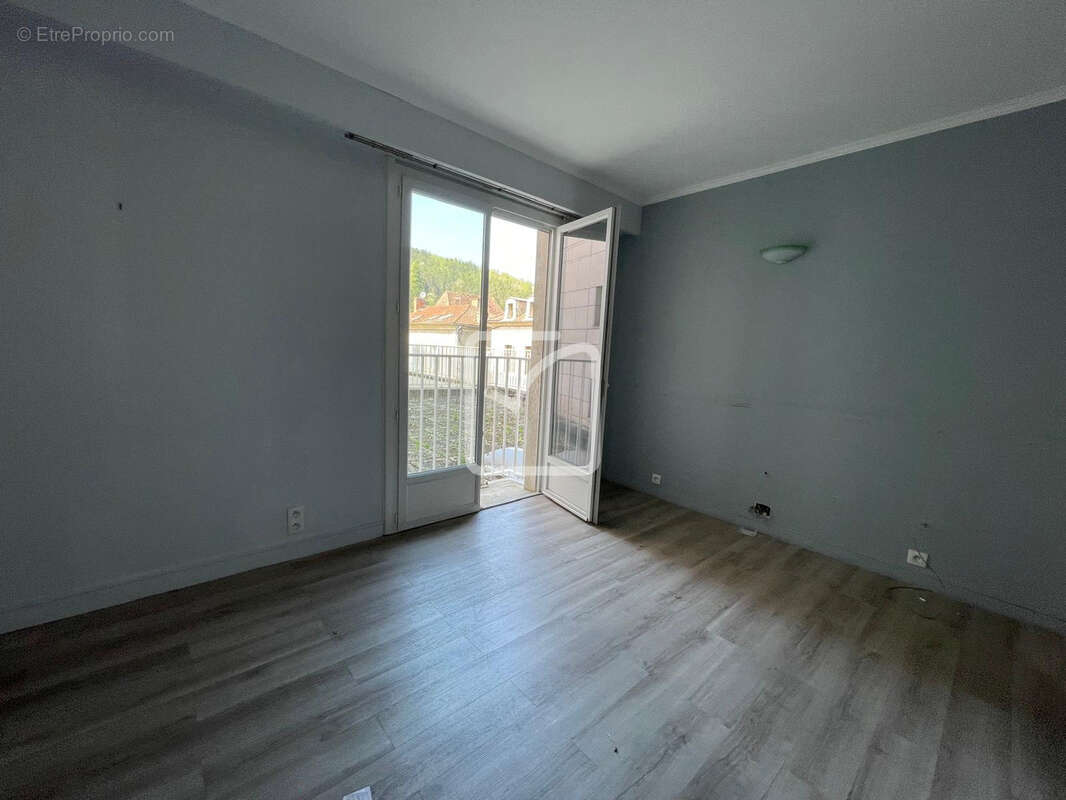 Appartement à LE BUGUE