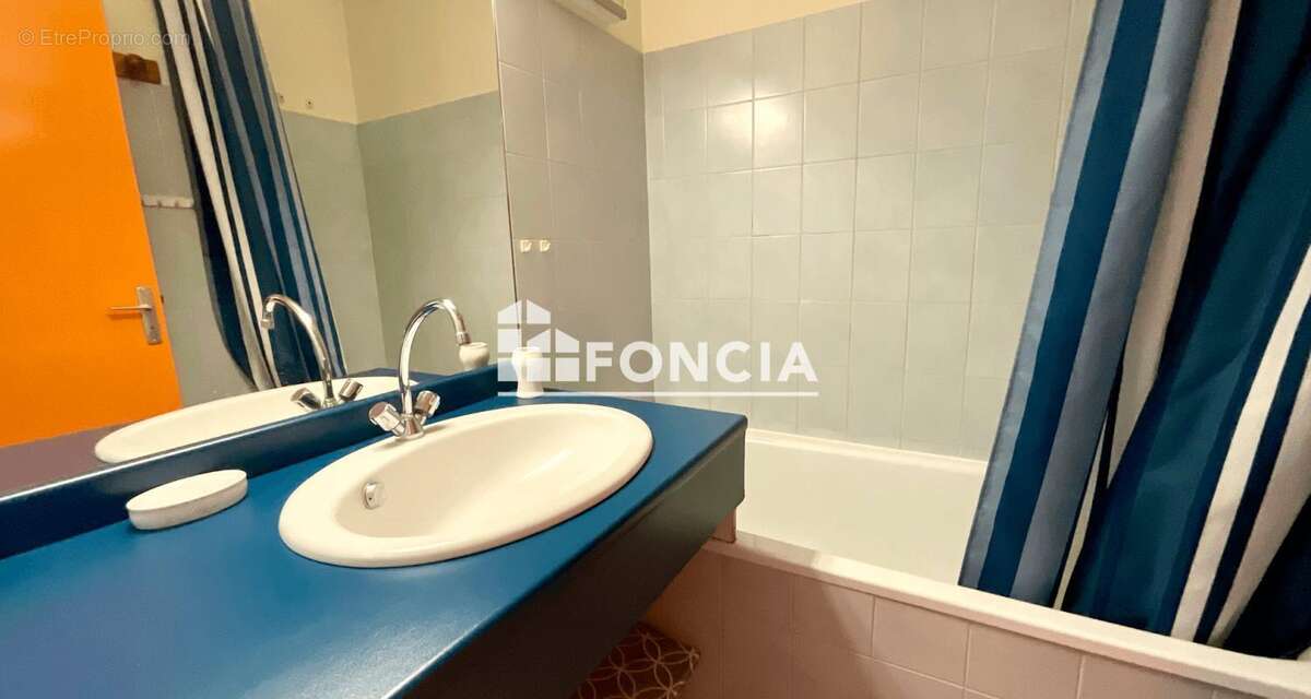 Appartement à BRIANCON