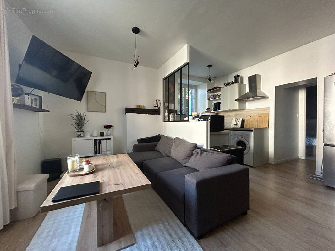 Appartement à REDON