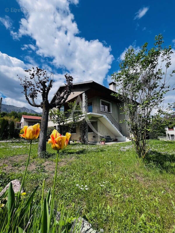 Maison à GAP