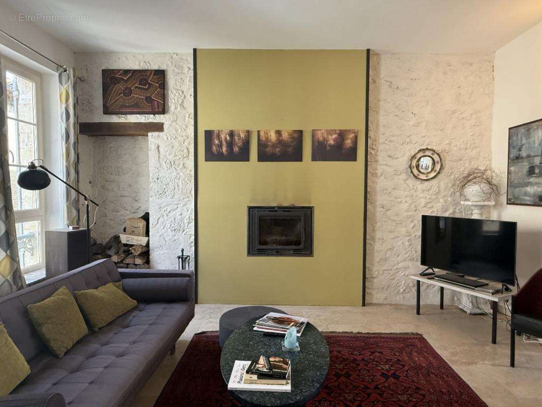 Maison à LECTOURE