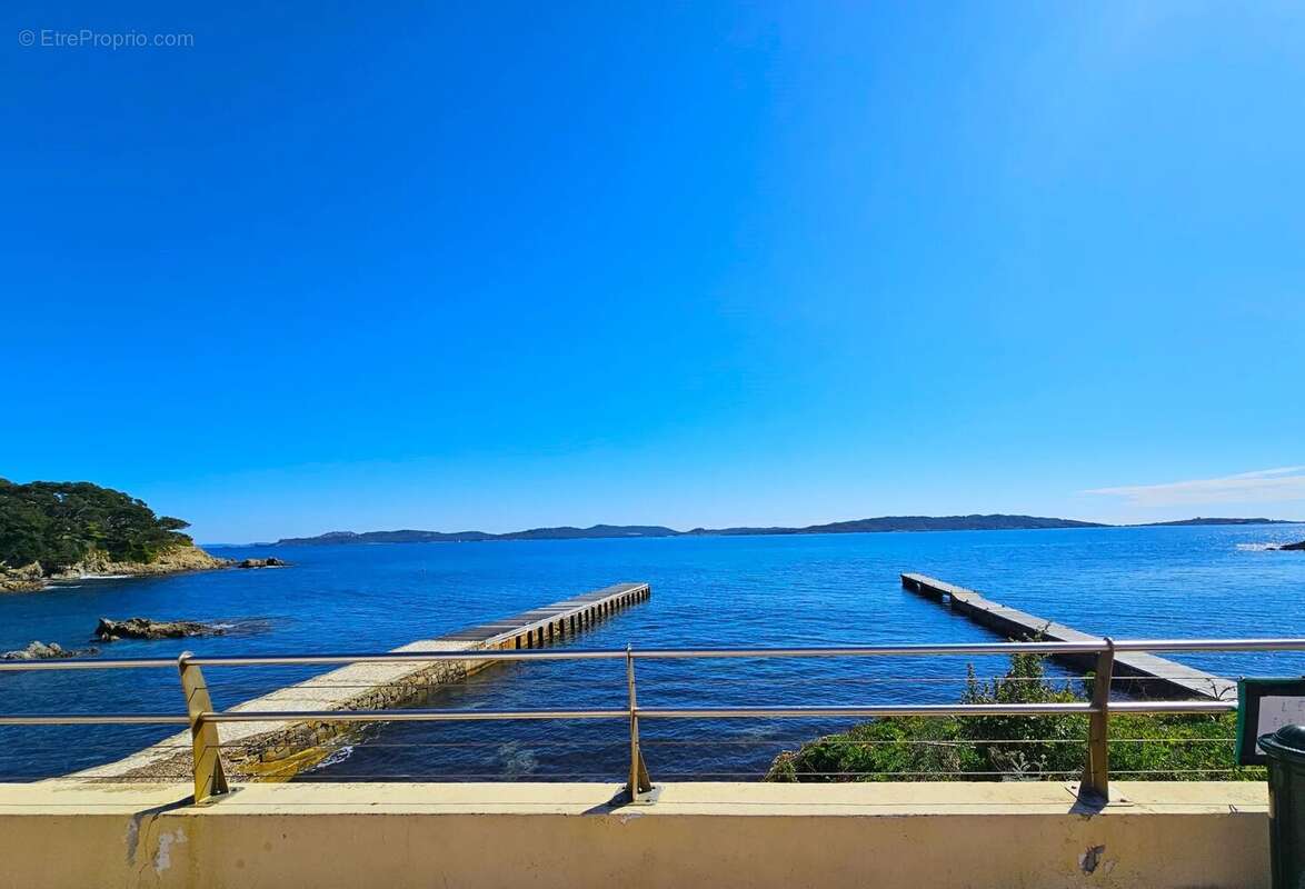 Commerce à HYERES