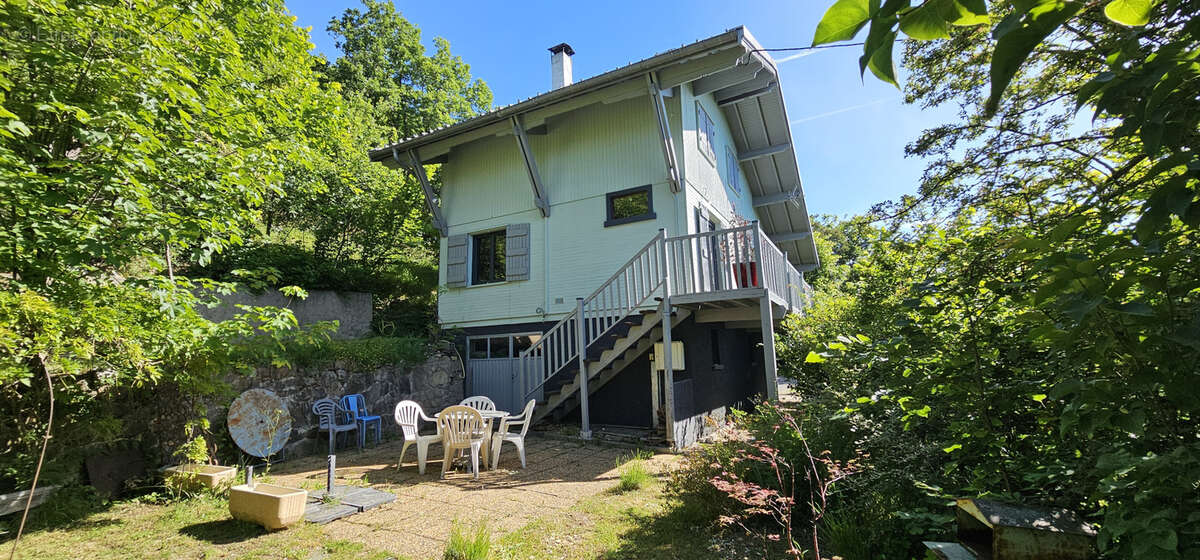 Maison à GAP