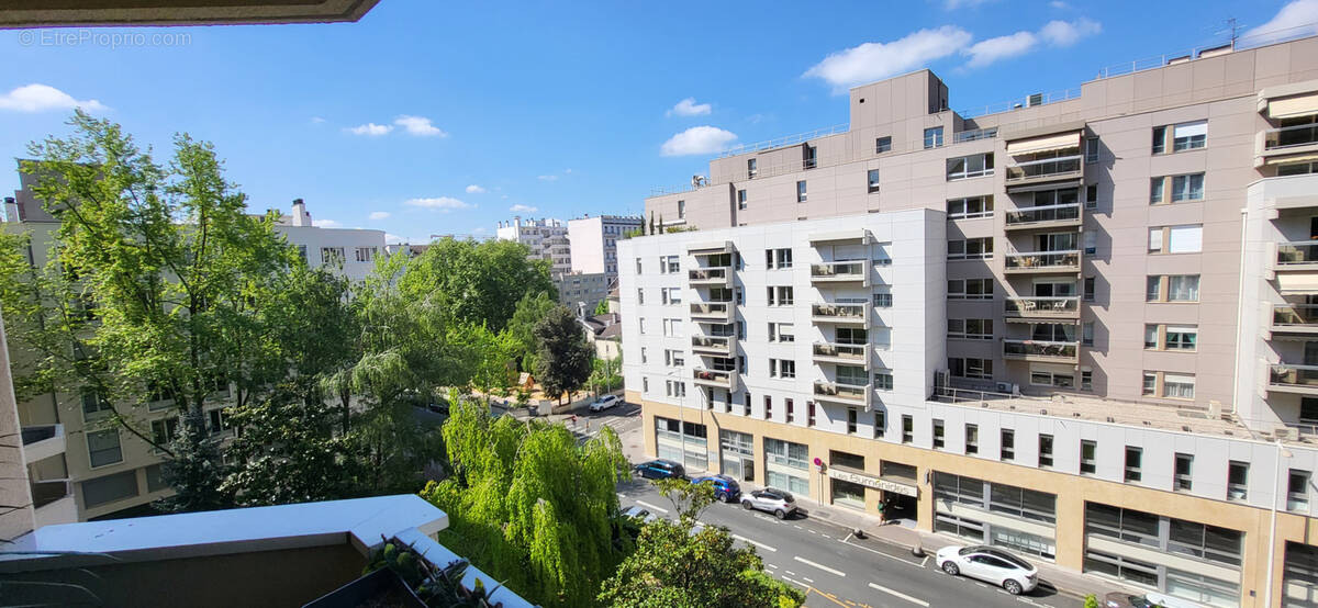 Appartement à LYON-3E