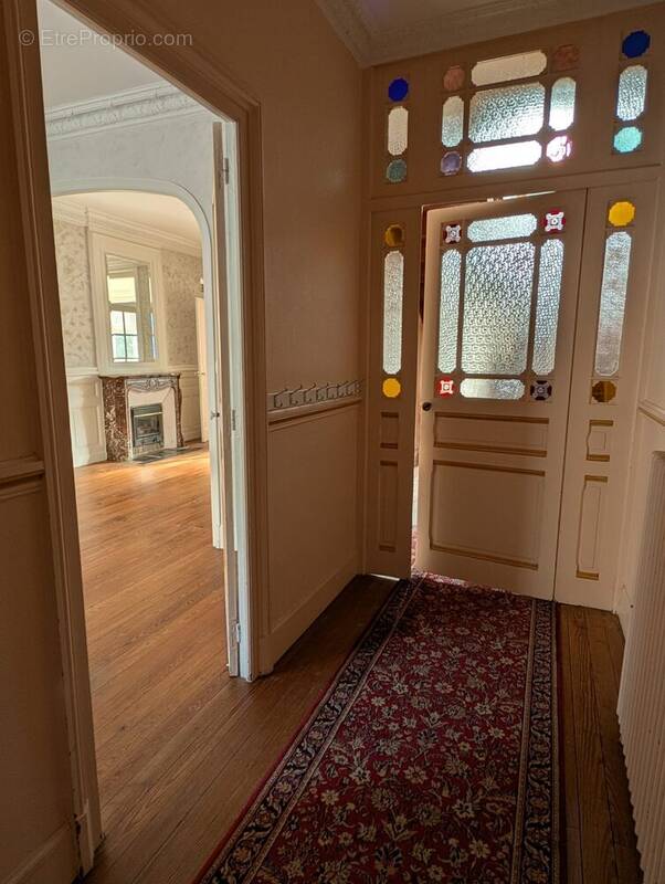 Maison à CHERBOURG-OCTEVILLE