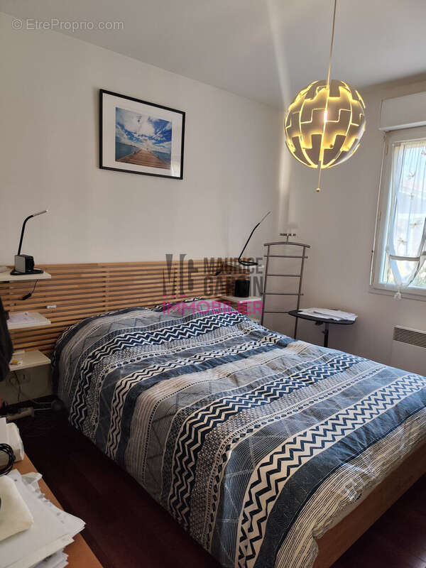 Appartement à AUBIGNAN
