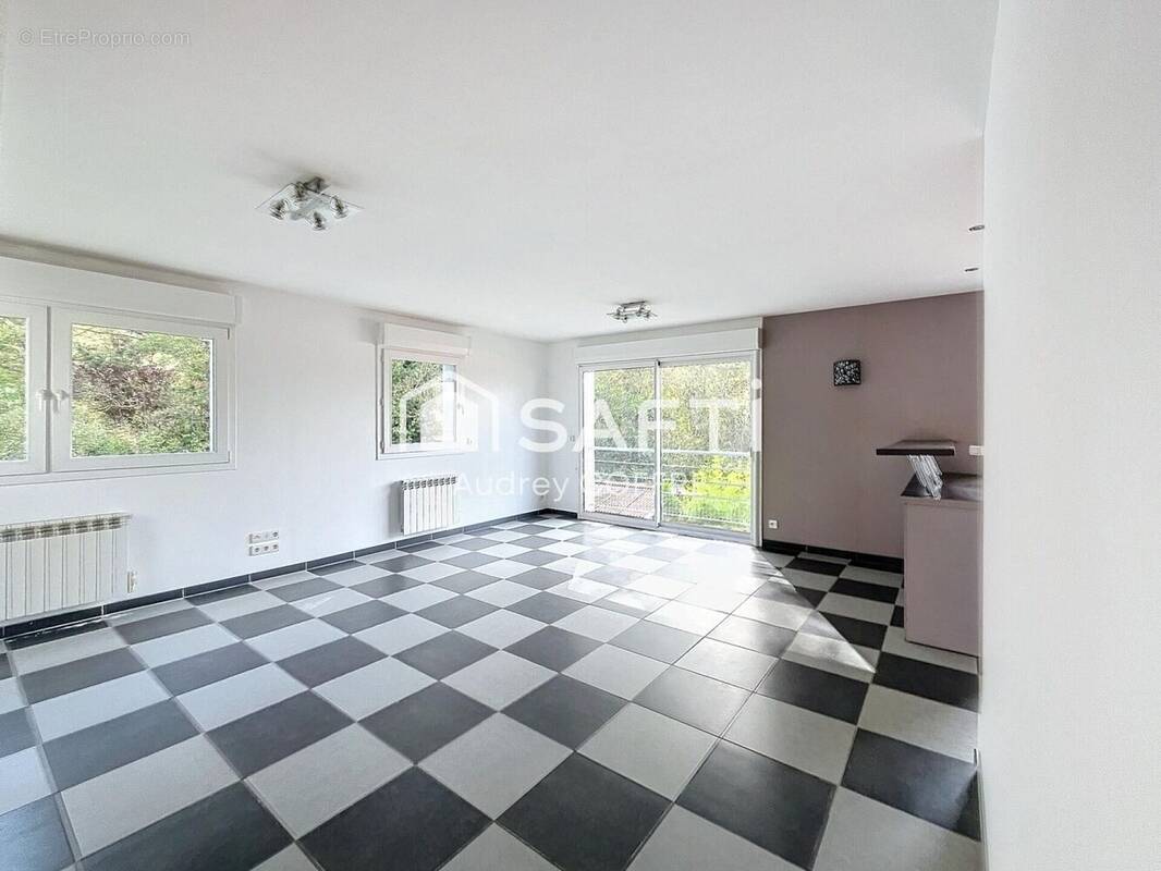 Photo 1 - Appartement à CUCQ