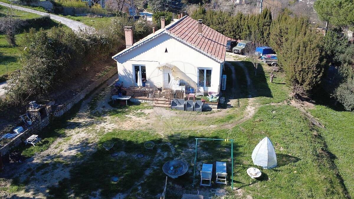 Maison à ALES