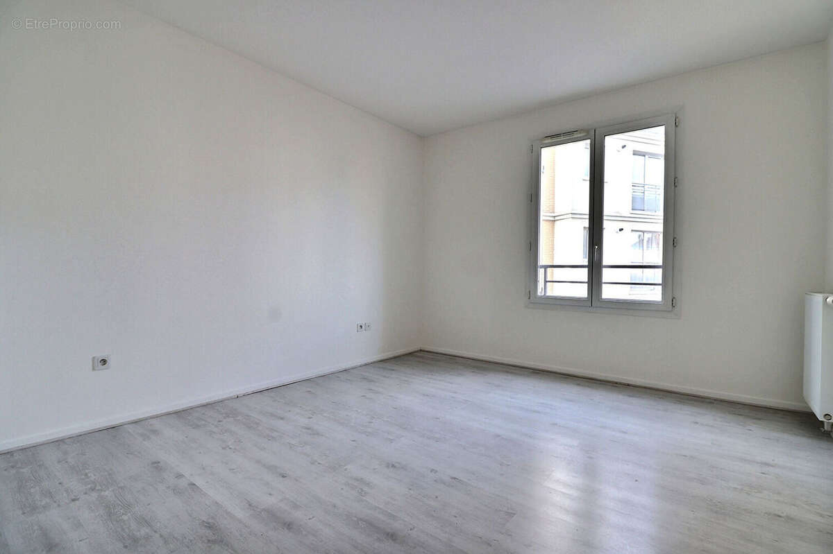 Appartement à MONTMAGNY