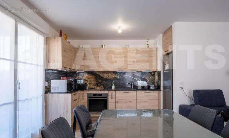 1000028903 - Appartement à LE BLANC-MESNIL