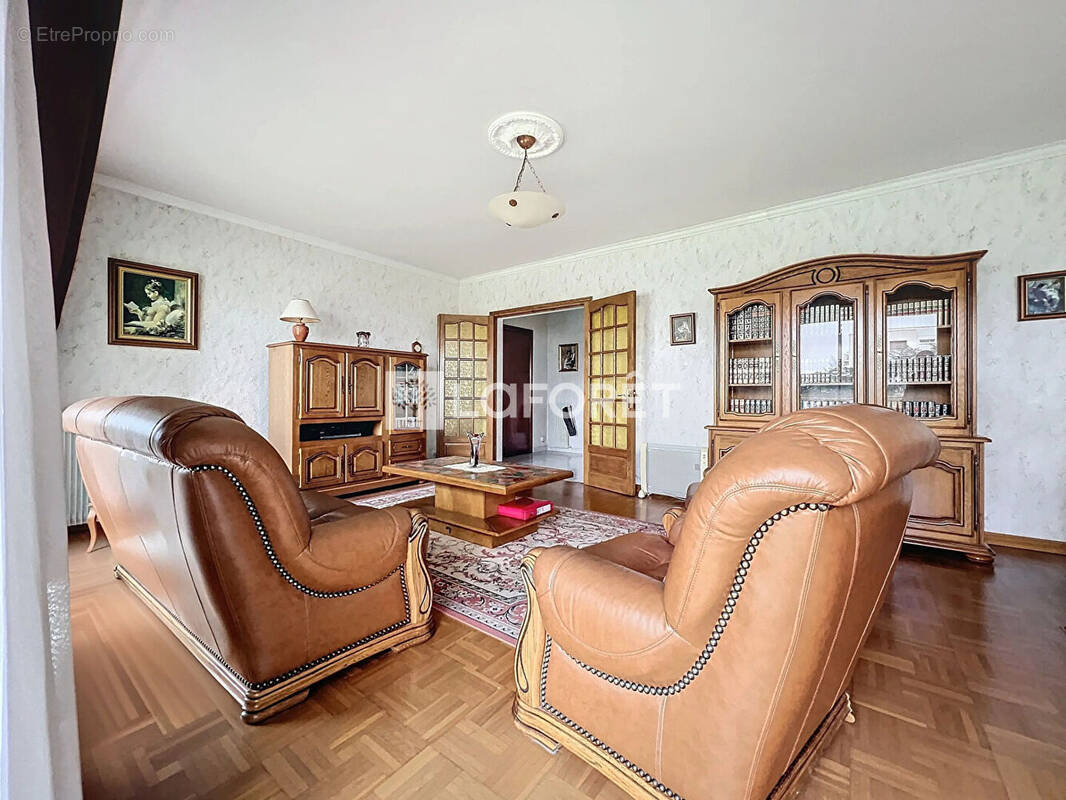 Appartement à CHOLET