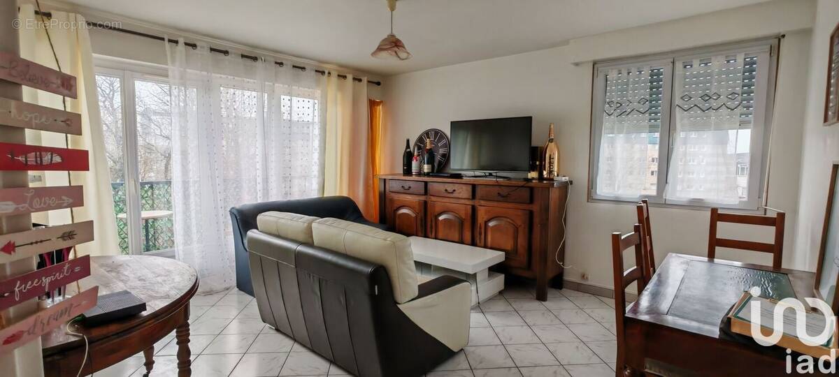 Photo 1 - Appartement à EPERNAY