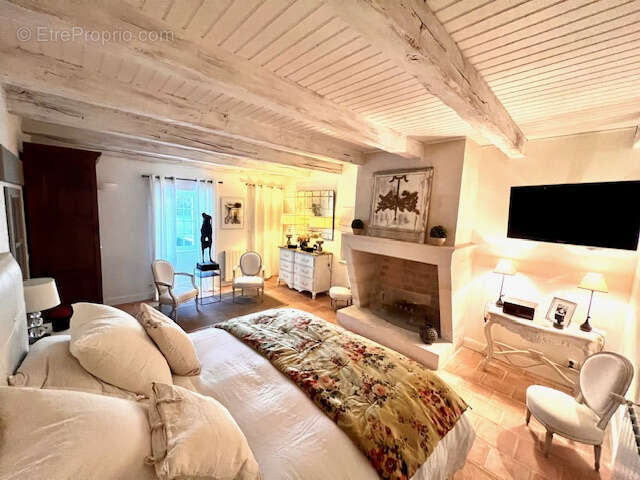 Maison à MARSILLY