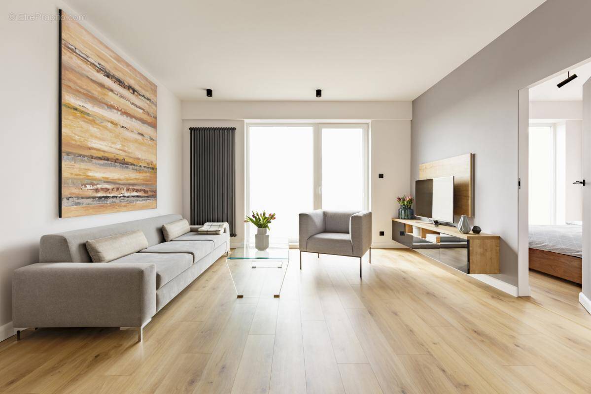 Appartement à MITTELSCHAEFFOLSHEIM