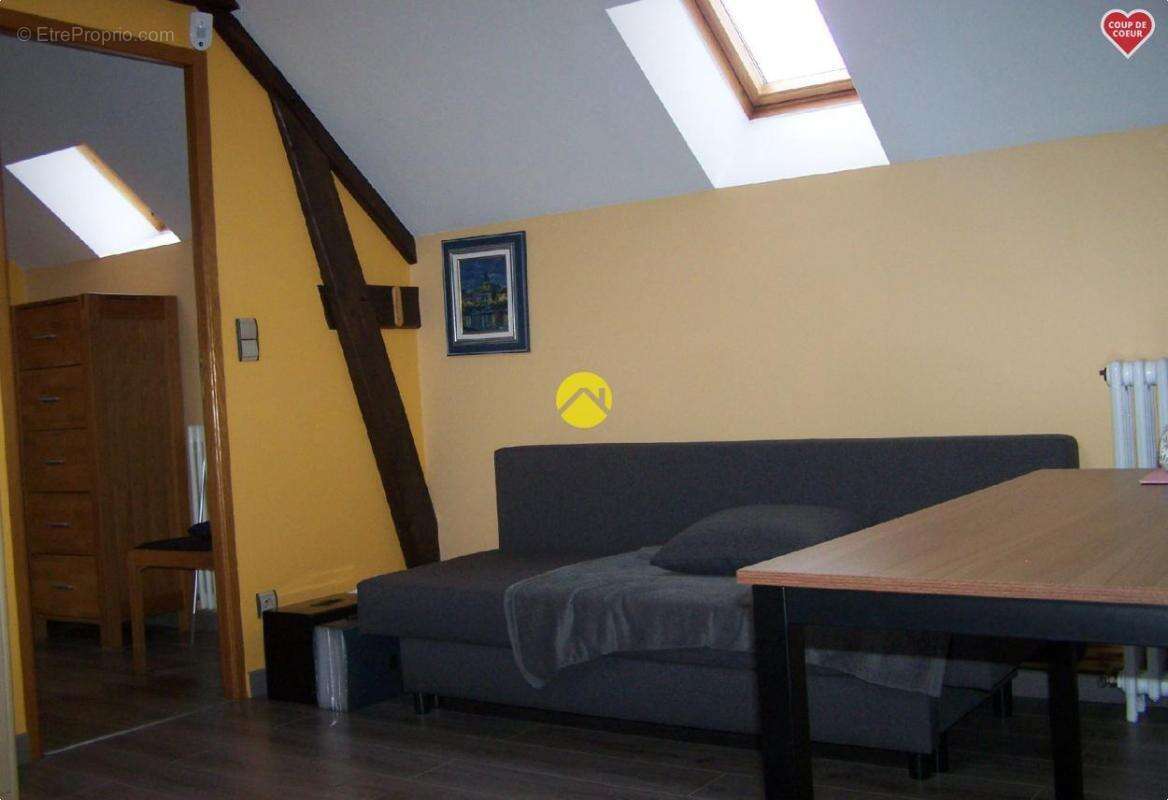 Maison à BOURGES