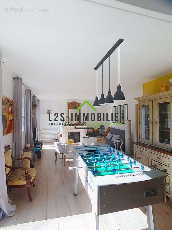 Maison à DOMONT