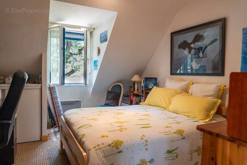 Maison à PLUNERET