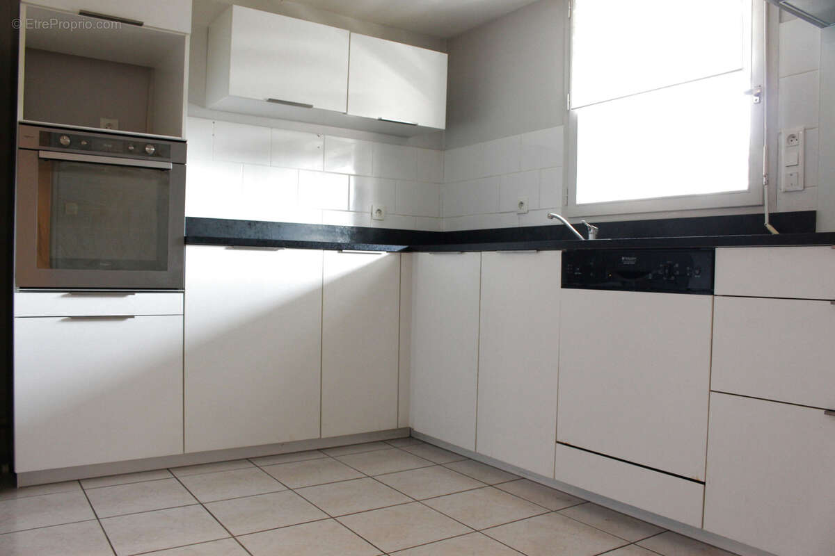 Appartement à PLOEREN