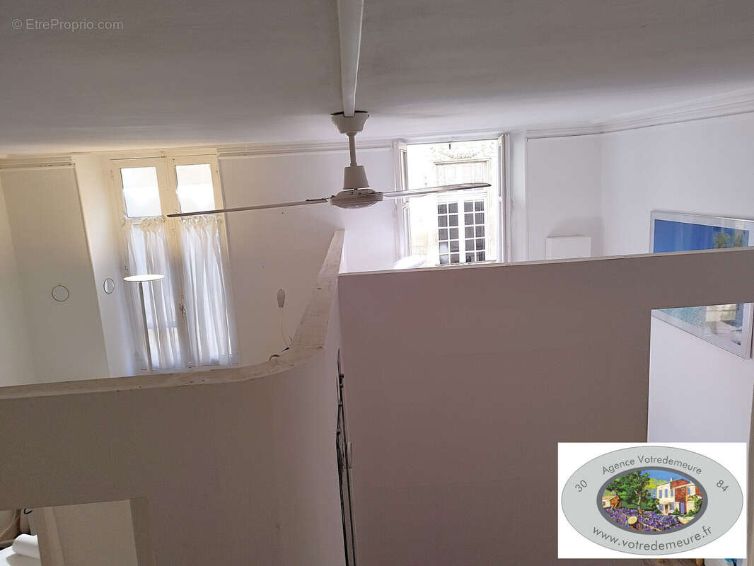 Appartement à AVIGNON