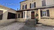 Maison à CHATEAUNEUF-DU-PAPE
