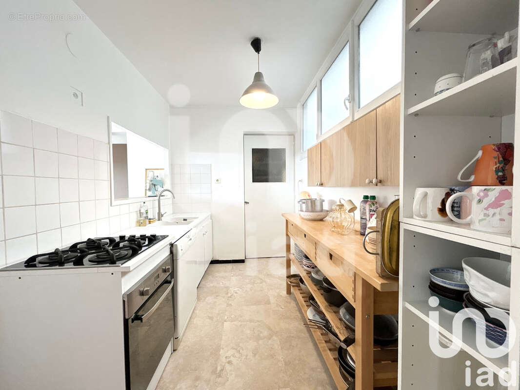 Photo 6 - Appartement à MONTPELLIER