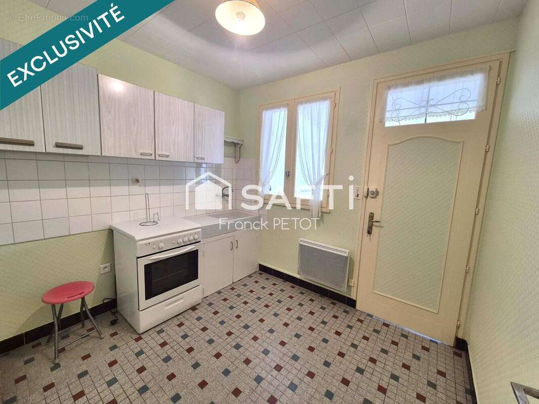 Photo 9 - Maison à L&#039;AIGUILLON-SUR-MER