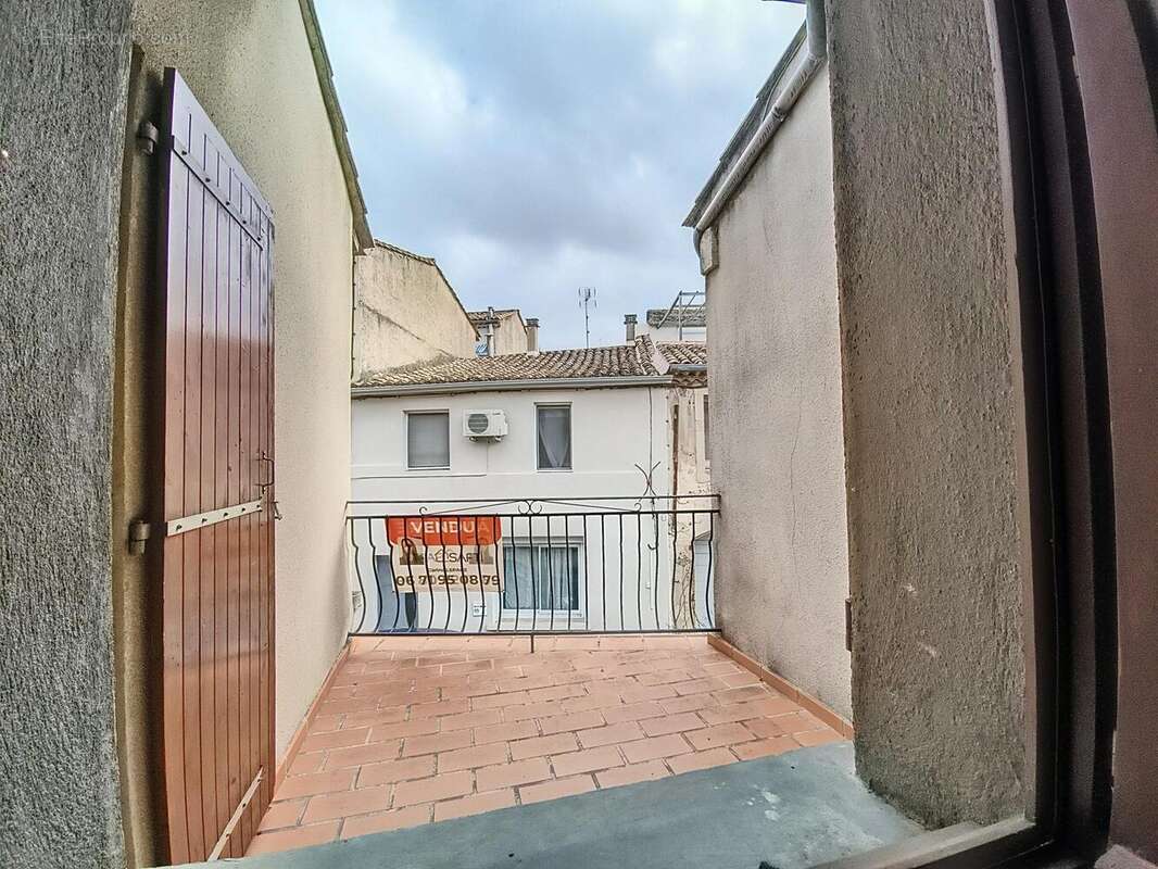 Photo 5 - Maison à VAUVERT