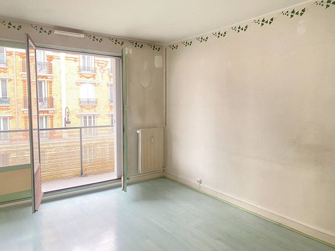 Appartement à PUTEAUX