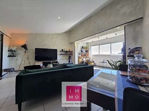 Appartement à TARBES