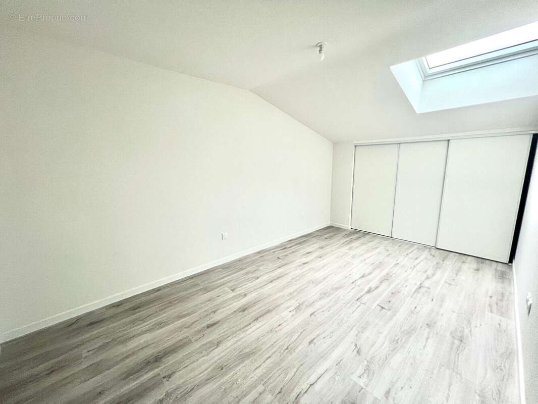 Appartement à CASTANET-TOLOSAN