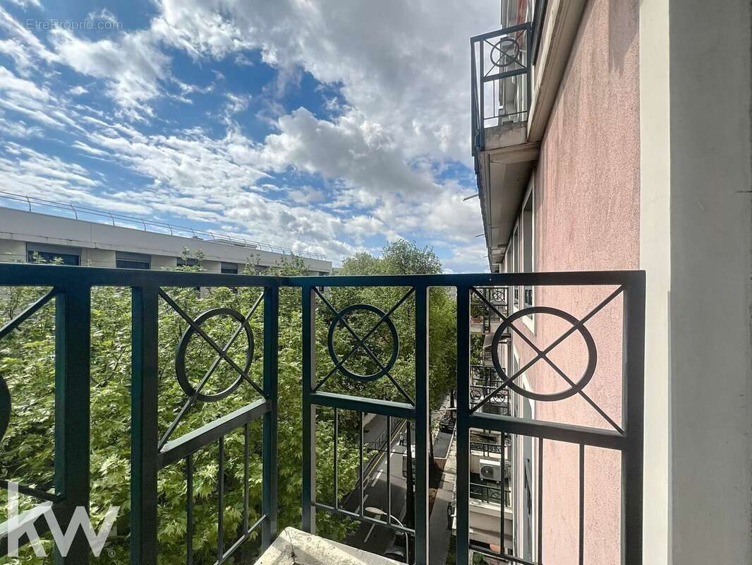 Appartement à LYON-7E