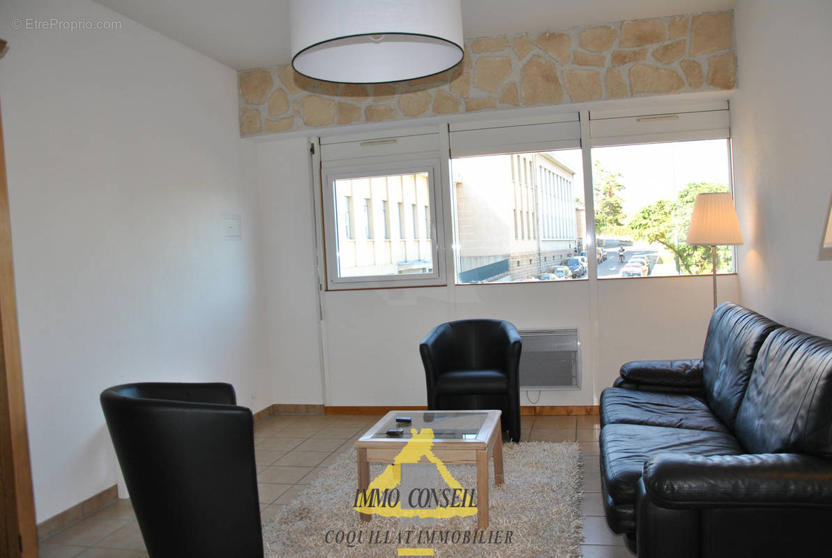 Appartement à GEX