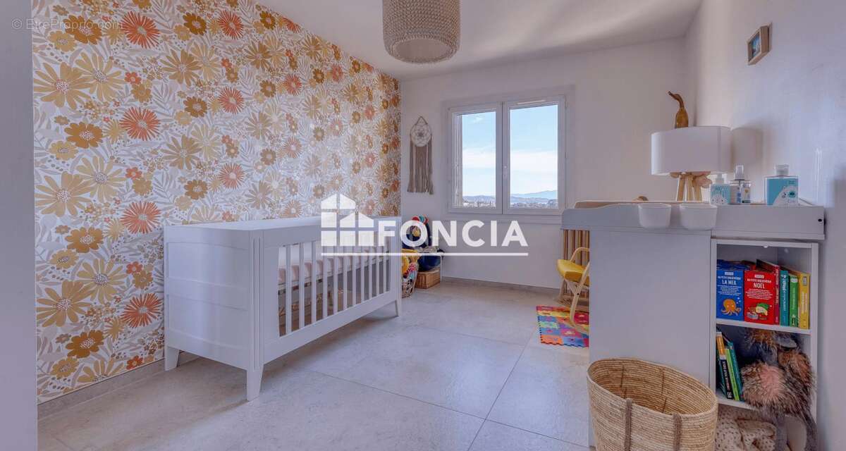 Appartement à BANDOL