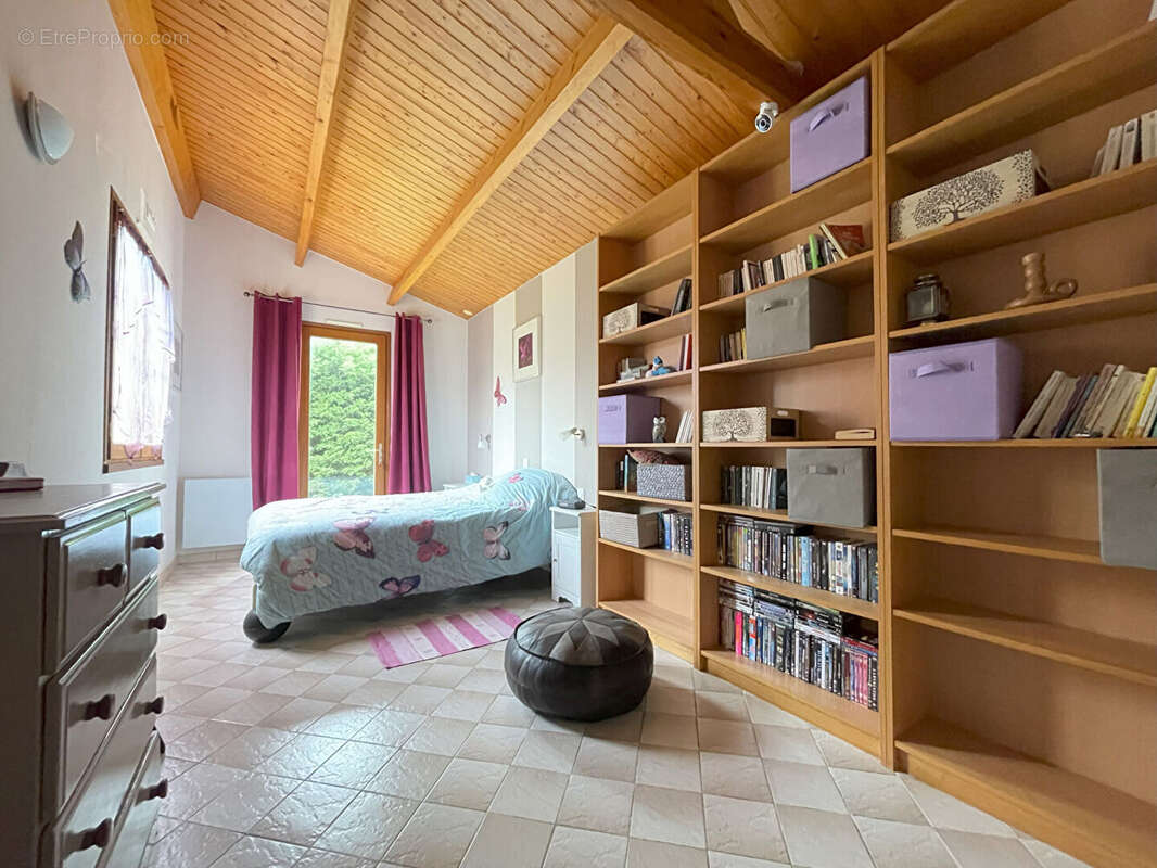 Maison à ANGLES
