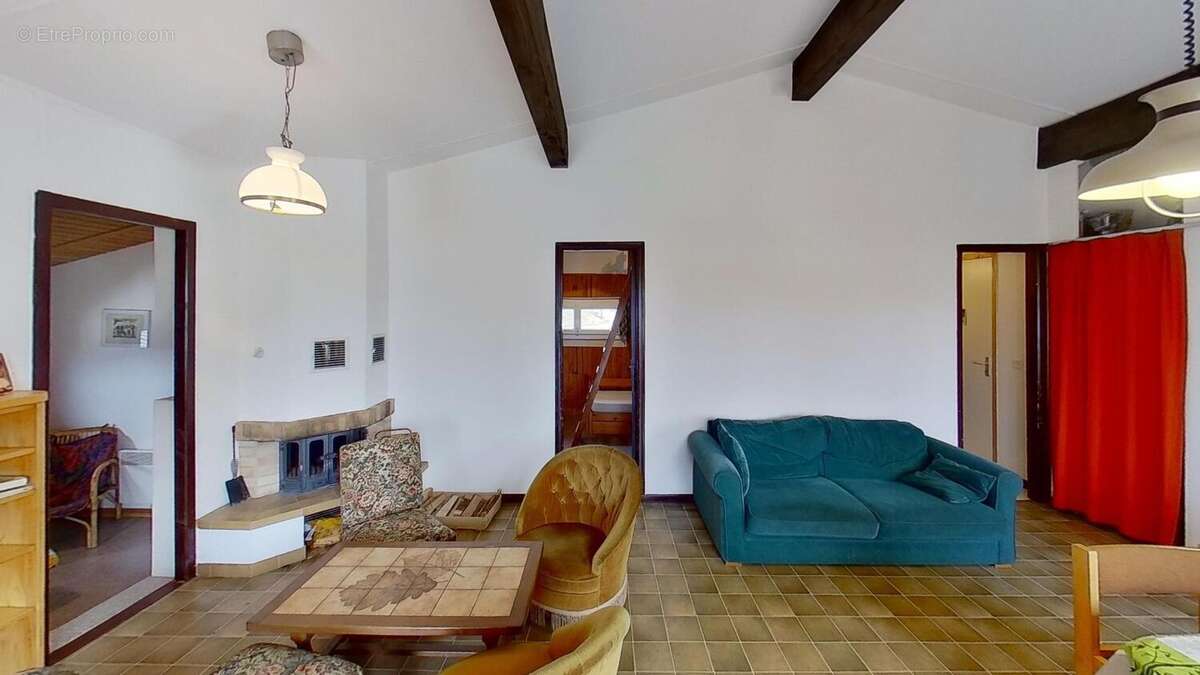 Photo 3 - Maison à METABIEF
