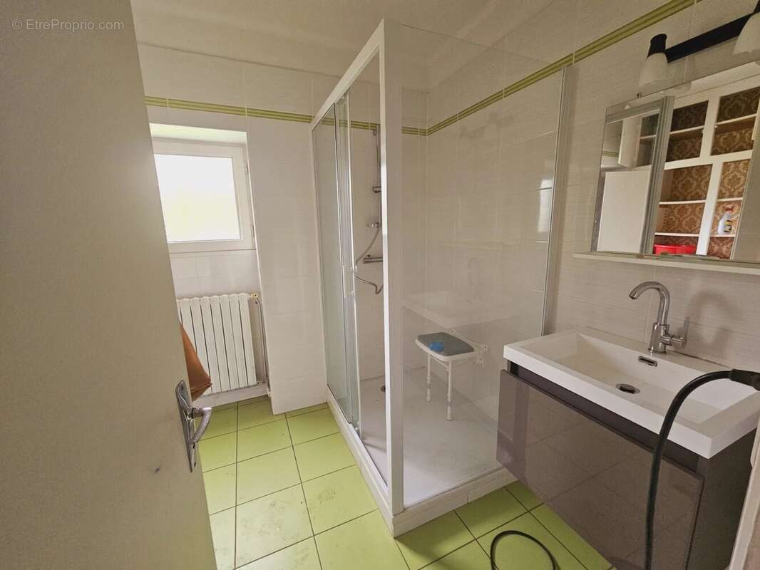 Maison à COMBLESSAC