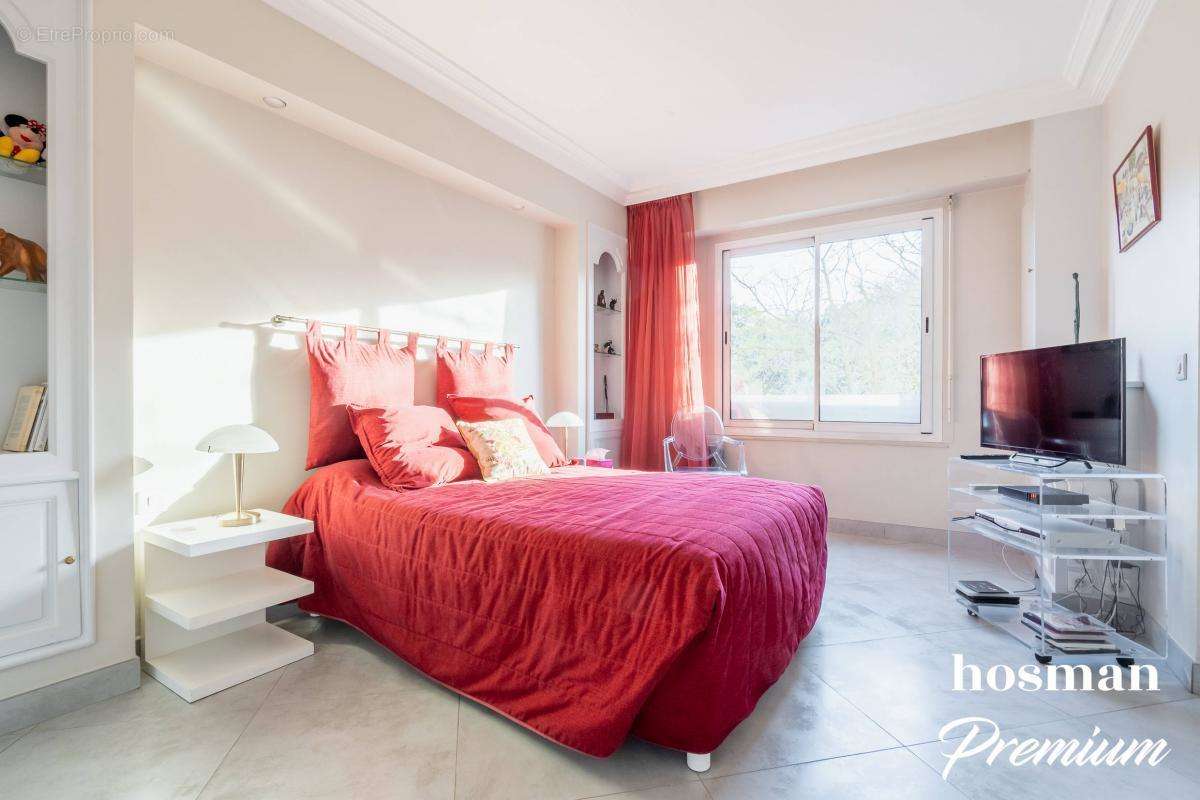Appartement à PARIS-19E