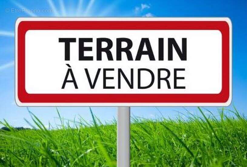 Terrain à DAMMARTIN-EN-GOELE