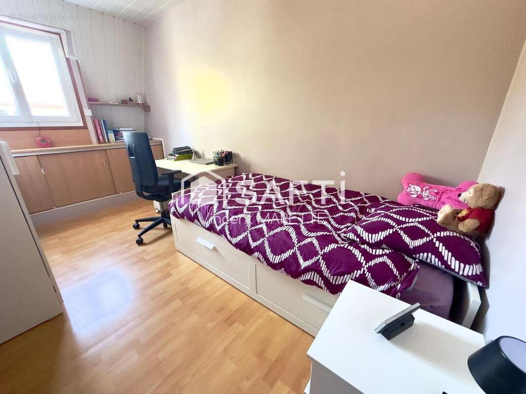 Photo 8 - Maison à FOSSES