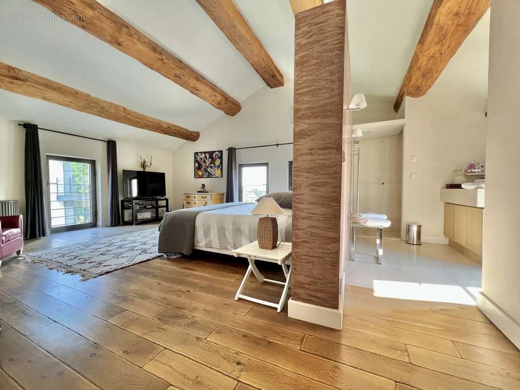 Maison à AIX-EN-PROVENCE